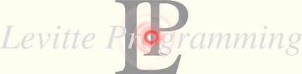 LP - Levitte Programming: Free Software